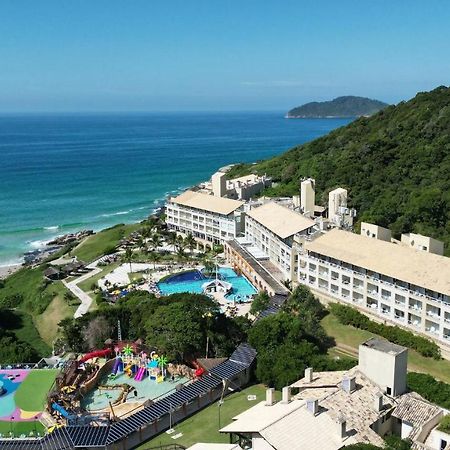 Costão do Santinho Resort All Inclusive Florianópolis Exterior foto