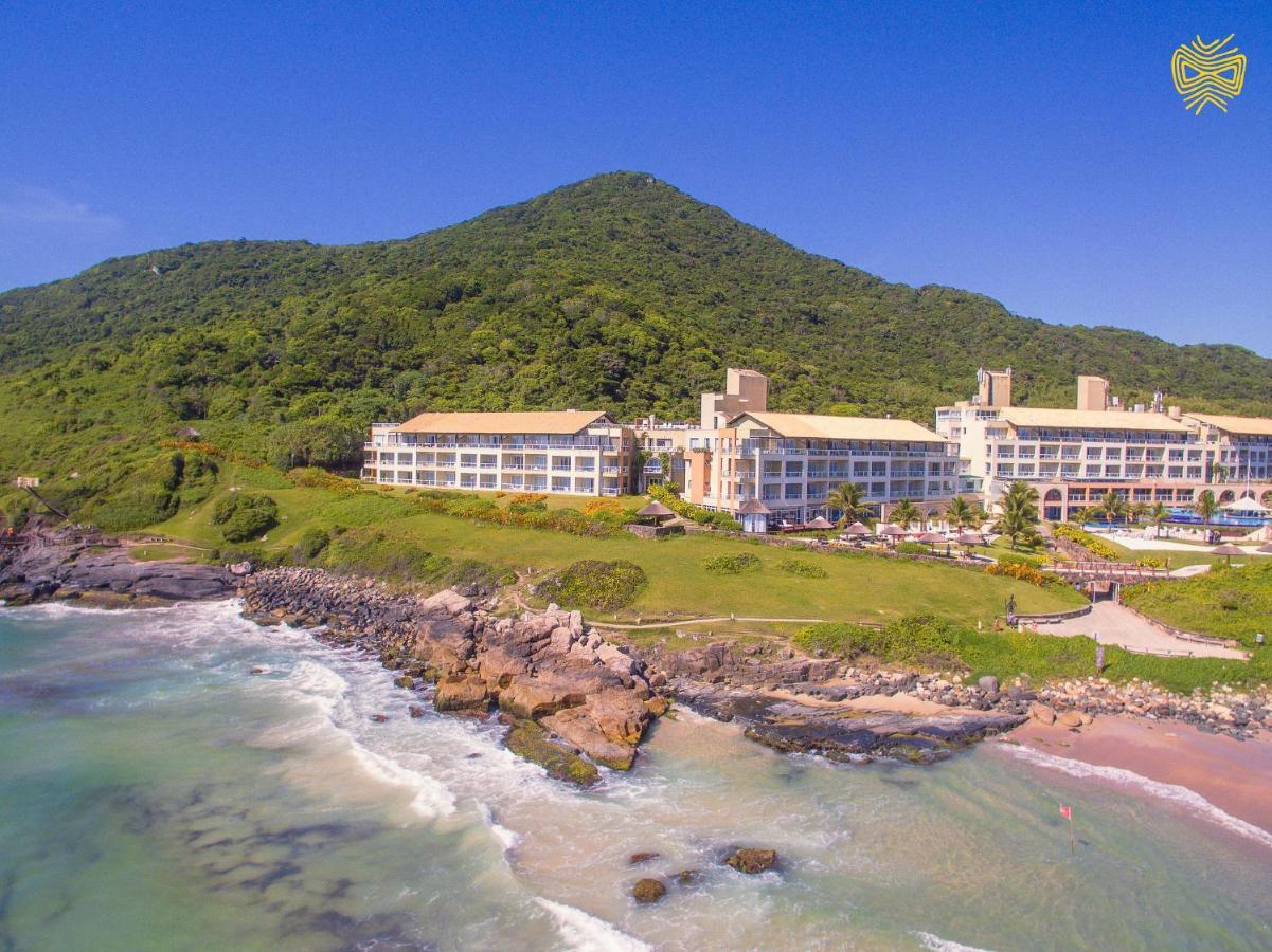 Costão do Santinho Resort All Inclusive Florianópolis Exterior foto